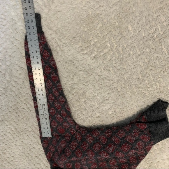 Stackpole Moore Tryon Hartford Wool Sweater - Picture 4 of 5